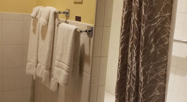 Номер Deluxe Salvatores Grand Hotel