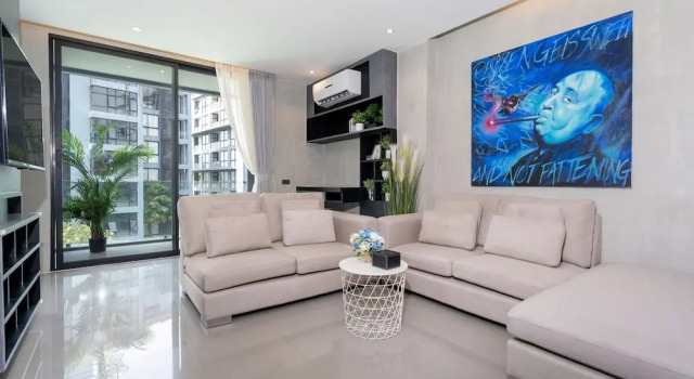 Citygate Kamala Residence P302, Забронировать Отель Камала остров Пхукет