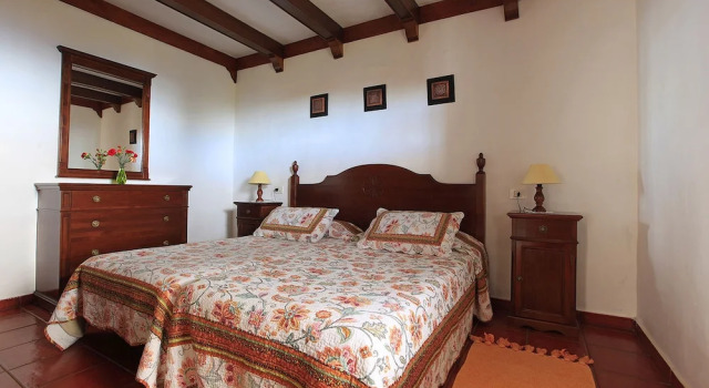 Casa Rural La Oliva by Isla Bonita, Забронировать Дом для отпуска Отели Пунтагорда с парковкой, Парковка