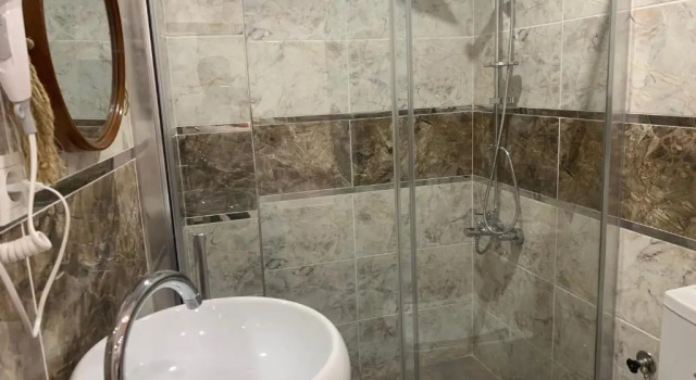 Standardní pokoj Mi̇ran Sui̇tes