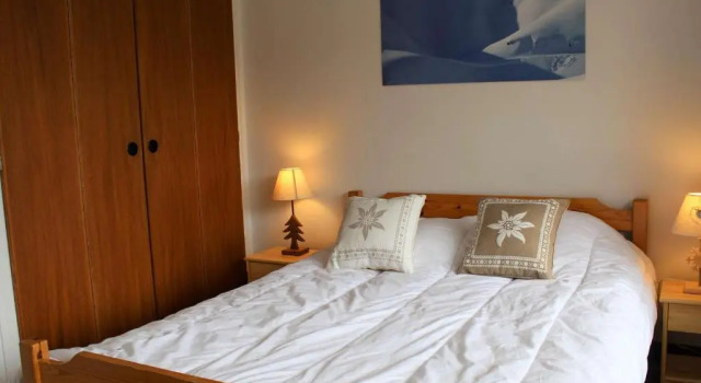 Appartement Vars, 3 pièces, 8 personnes - FR-1-330B-141