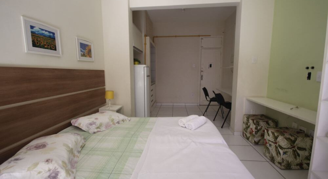 Ribeiro 102 e Ribeiro 408