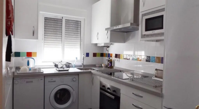 Апартаменты Superior Enladrillada Apartment