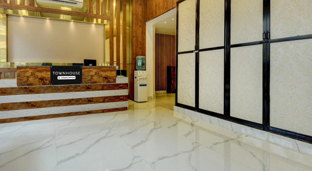 Townhouse Madgaon, Reserva ahora Hotel Margao Lagos