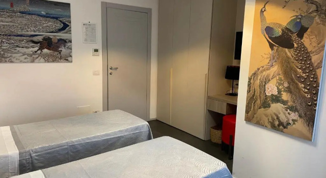Двухместный номер Deluxe Enjoy Duomo - Flavio Baracchini 9 - Rooms