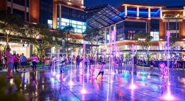 Desa Parkcity Plaza Arkadia Suite Kuala Lumpuer