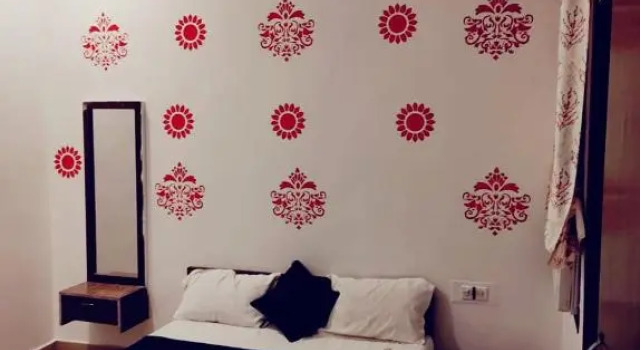 Red Stone Hotel, Забронировать Отель Отели штата Раджастхана 3 звезды, 3*