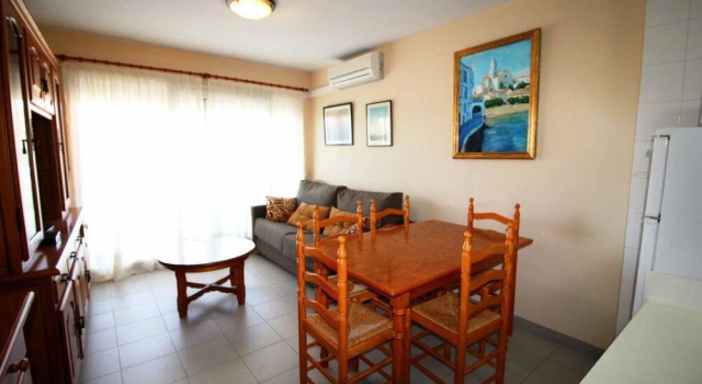 Apartamento 3145 - Rocmar 7 2 D