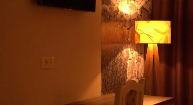 Двухместный номер Standard Wine Hotel Cesarica