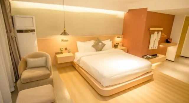 Suite NAPA