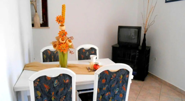 Апартаменты с 2 комнатами Villa Luma Apartments