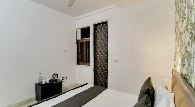 Номер Standard Hotel Midtown
