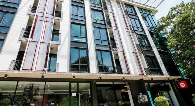 奈达王通廊181号体育场酒店(Nida Rooms Wang Thonglang 181 Stadium)