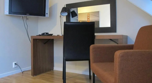 Одноместный номер Standard Chesterfield Hotel