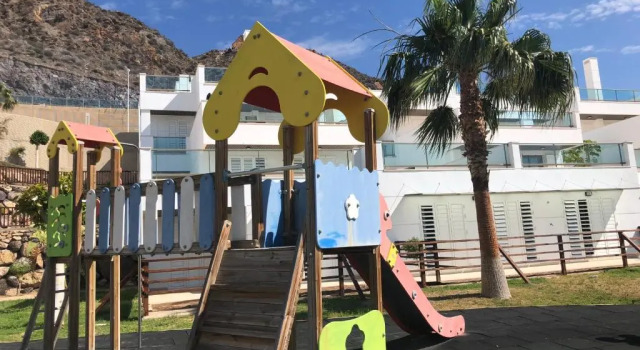 Au pied d'Aguilon golf 4203