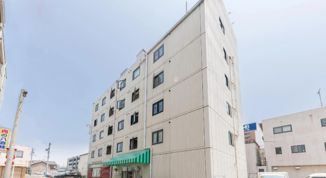 Tabist IWATA Station Hotel, Rezervasyon Otel  
