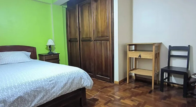 Caserita Apart, Забронировать Апартаменты/квартира Ла-Пас департамент Ла-Пас, рядом с Buenos Aires Teleferico Station