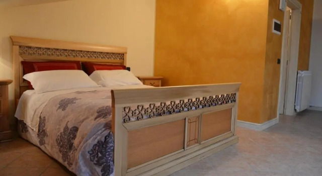 Двухместный номер Standard Hotel Due Colonne