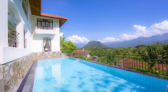Villa Sukum