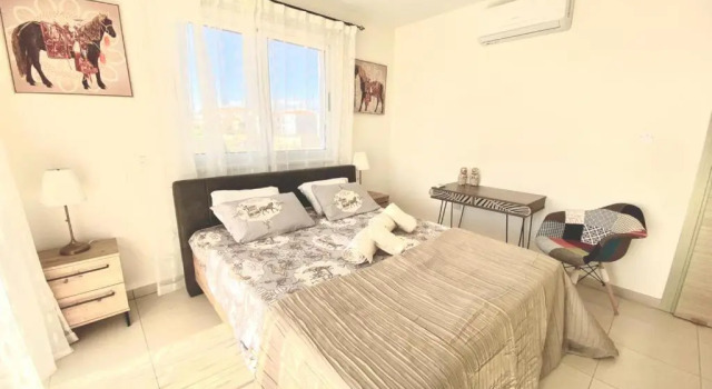 Апартаменты Nissi 3 View Holiday 2 Bedroom Apartment