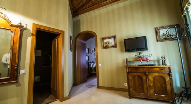 Полулюкс Hotel Am Ring