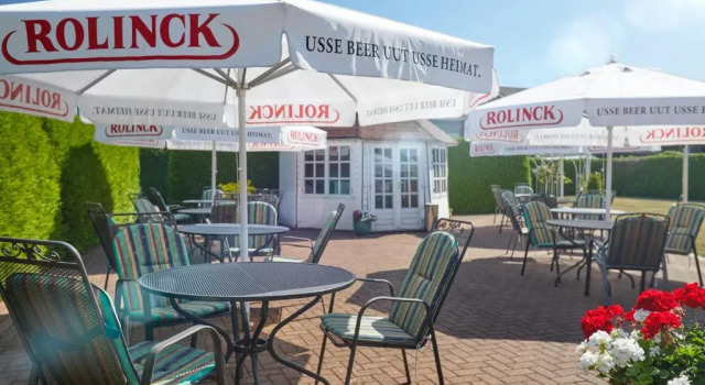 Hotel-Restaurant Schünemann