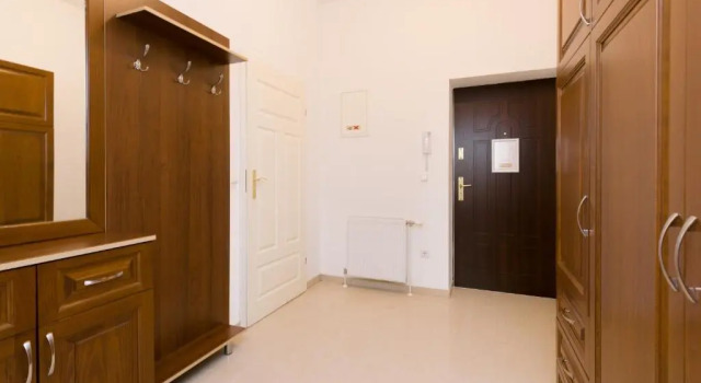 Estudio Waldmüler Apartments