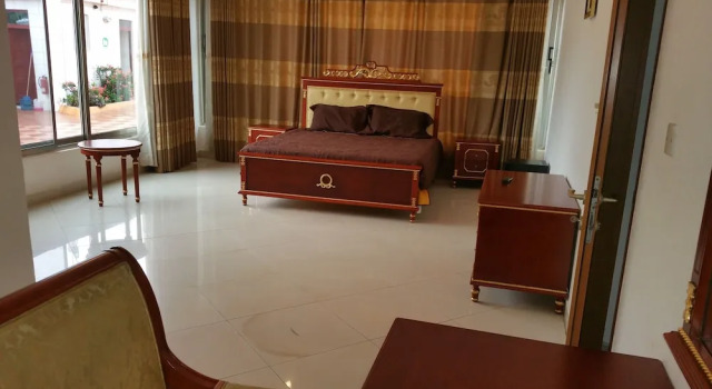 Апартаменты Dream Court Apartment