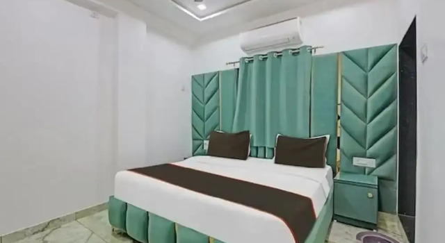 Hotel The Stay Lions, Rezerwuj Hotel Hotele w Gujarat ze śniadaniem, Śniadanie