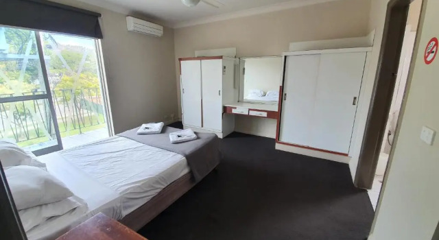 Семейный номер Standard Hotel Allen