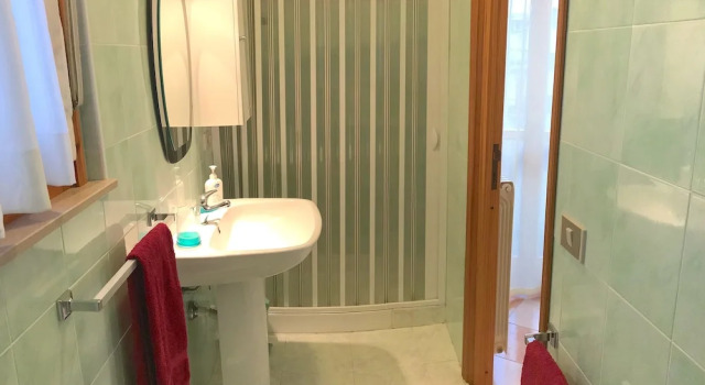 Двухместный номер Standard Magralù B&B