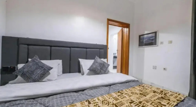 Pili House & Garden Lodge Rwanda