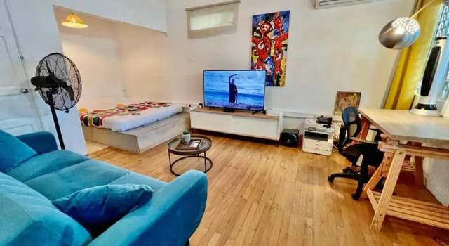 Apartamento City Side-Ideal Pros Et Couples-Proche Palais Des Congres-Cinema-Cliniques-Restaurants-Transports-Galeries Commerciales (Adults Only)