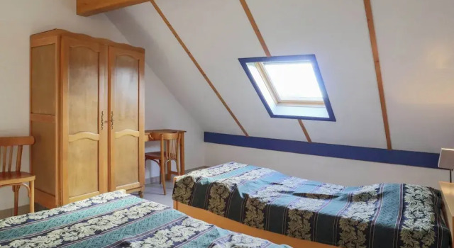 Cozy Home in Sainte-ode With Sauna, Rezerwuj Dom wakacyjny Amberloup Belgia