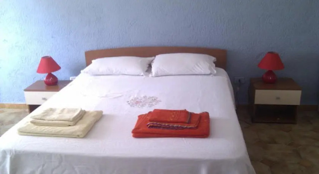 Casa Marinella, Prenota Hotel Hotel a Sicilia con parcheggio, Parcheggio