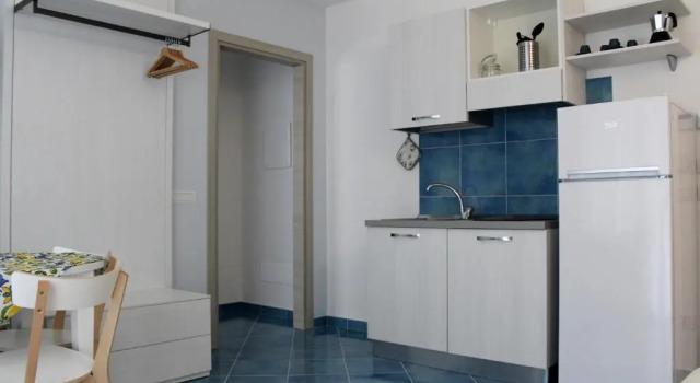 Апартаменты Divina Holiday - Apartments
