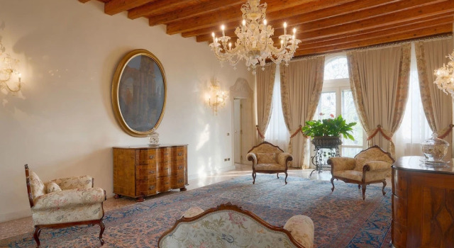Villa Barbaro Gianese