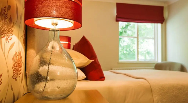 Номер Classic The Broadmead Boutique B&B