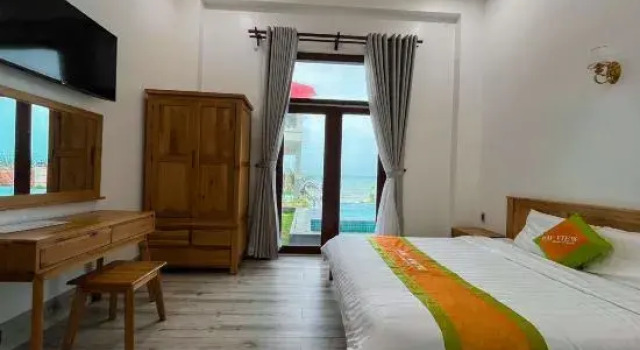 Вилла Bay View Resort & Villas Mũi Né