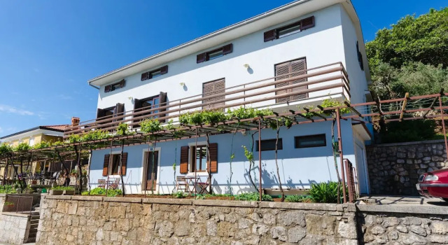 Apartments Milan, Забронировать Апартаменты/квартира Медвея Opatija Riviera