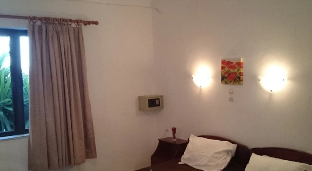 Nice Apartments in Rapaniana near Chania, Забронировать Апартаменты/квартира Отели Камисиана с бассейном, Бассейн