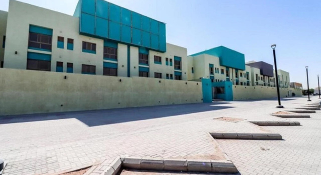 Mabaat - Orient compound Al Izdihar - 400, Buchen Sie Hotel Riad 