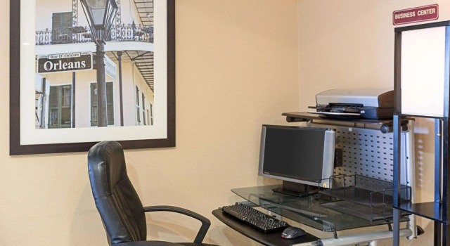 Comfort Inn Marrero - New Orleans West