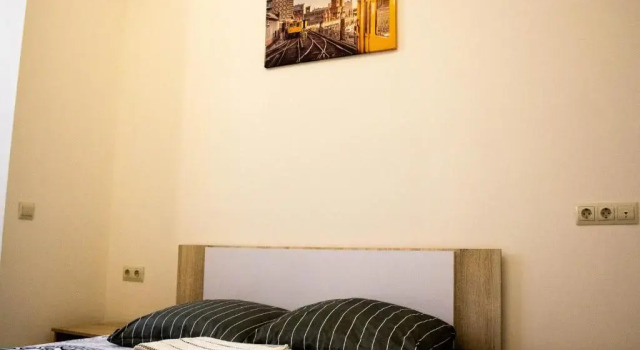 Good Time, Buchen Sie Pension Wladiwostok 