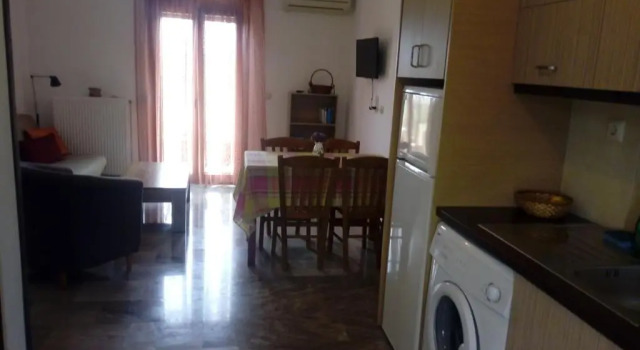 Apartamento Molivos View Studios