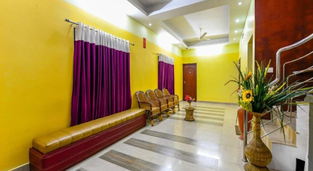 OYO 4864 Ragam Resort