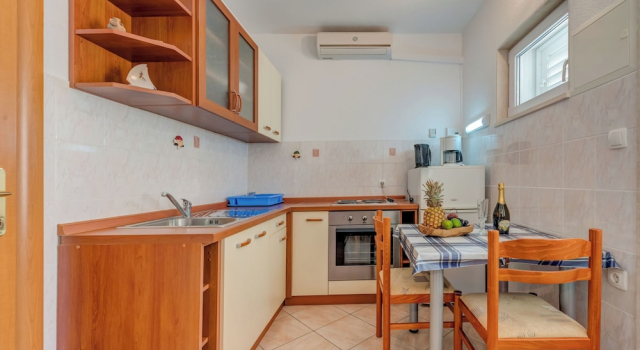 Апартаменты с балконом Apartments Natalies dream