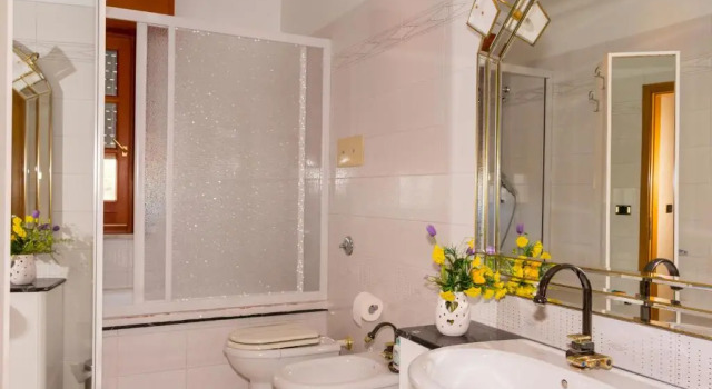 Номер Standard La casa di Bia