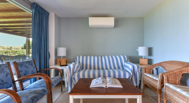 Bacio del sole, newly renovated four-room apartment, made by 7 beds-Bacio Del Sole, Book Apartment Capoliveri Elba