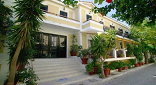 Labito, Prenota Hotel Pythagoreio Samo